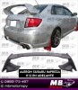 Thumbnail ALERÓN SUBARU IMPREZA 2012 EN ADELANTE0