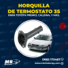 Thumbnail Horquilla de Termostato 3S para Toyota Premio, Caldina y más0