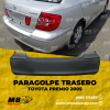 Thumbnail Paragolpe Trasero Toyota Premio 20050