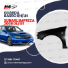 Thumbnail Guarda Barro RH/LH para Subaru Impreza 2008 GL/GT0