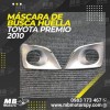 Thumbnail Máscara de Busca Huella Toyota Premio 20100