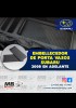 Thumbnail EMBELLECEDOR DE PORTAVASOS SUBARU 2008 EN ADELANTE0