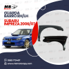 Thumbnail Guarda Barro RH/LH para Subaru Impreza 2006/20070