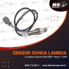 Thumbnail Sensor Sonda Lambda para Subaru Impreza 2002/2007 - Banco 1 OEM0