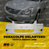 Thumbnail Paragolpe Delantero Toyota Premio 20050