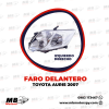 Thumbnail Faro Delantero Auris 2007 DEPO y TYC0